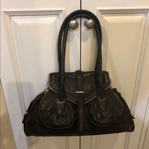 Botkier Medium Sachel